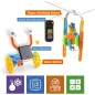 Kit Robotique STEM pour Enfants : Construis, Apprends et Explore ! (6-12 ans)